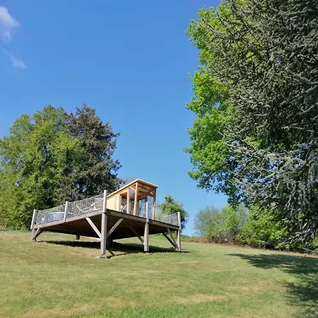Monchateau Etoile, Insolite Avec