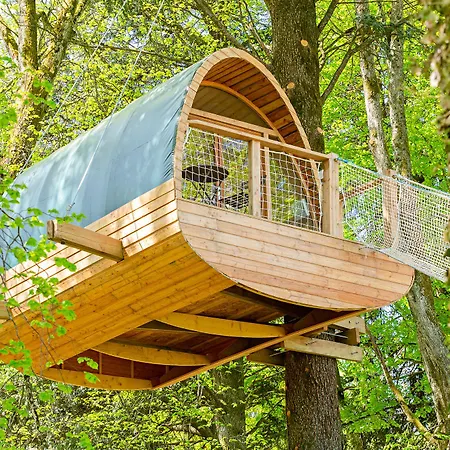 Monchateau Etoile, Insolite Avec 3*