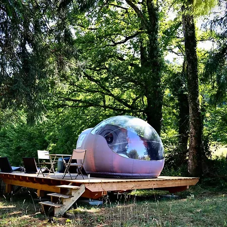 Monchateau Etoile, Insolite Avec 招待所 3*
