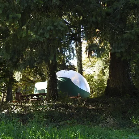 Monchateau Etoile, Insolite Avec 招待所 3*