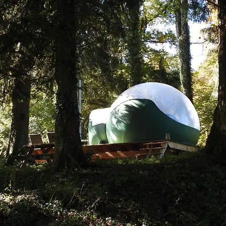 招待所 Monchateau Etoile, Insolite Avec 3*